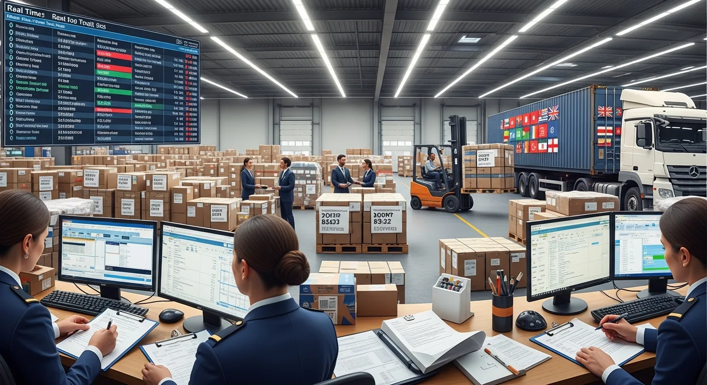 Silent Field — Online-Shop in Hamburg